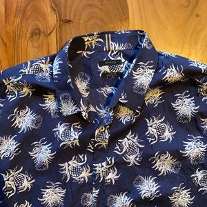 Hawaiian shirt